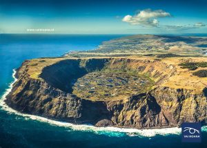 Hotel Vai Moana - Rapa Nui - Isla de Pascua